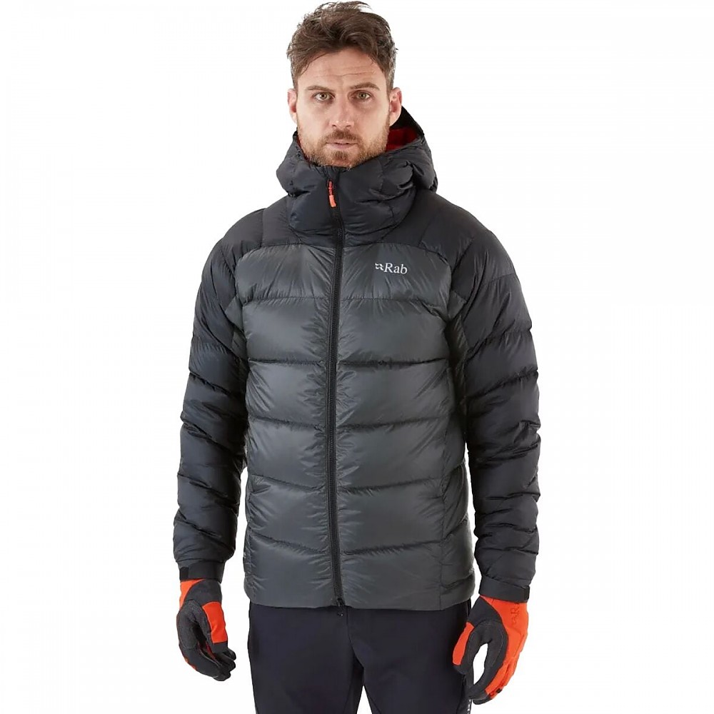 Rab neutrino deals pro review