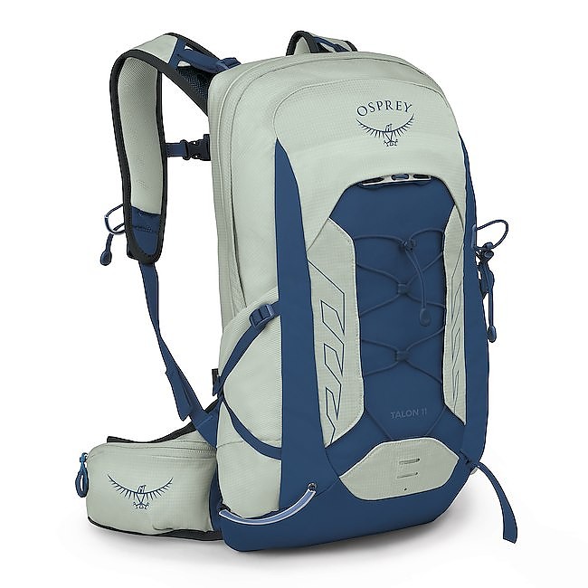 photo: Osprey Talon 11 daypack (under 35l)