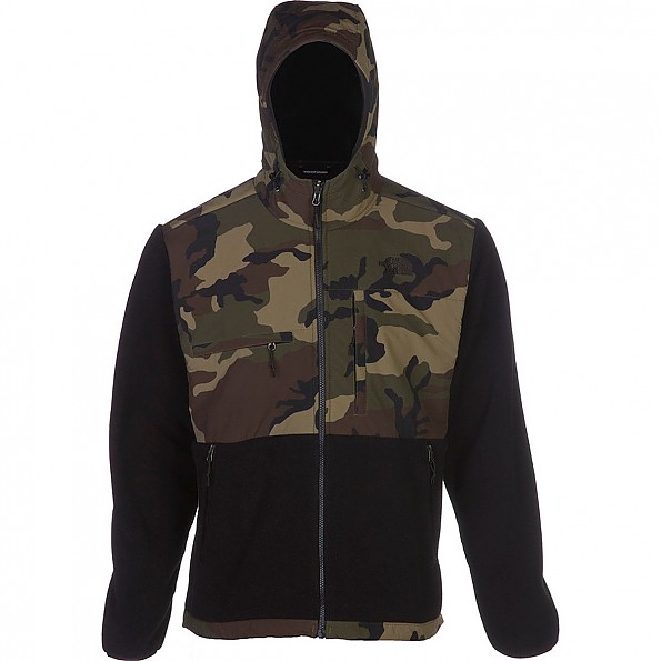 The North Face Denali Hoodie