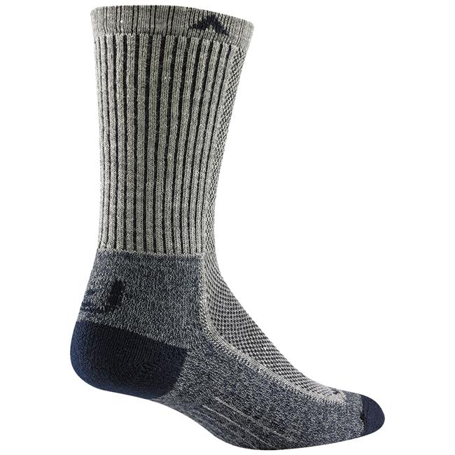 photo: Wigwam Cool-Lite Hiker Pro Crew hiking/backpacking sock