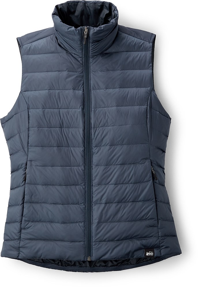 REI Down Vest Reviews Trailspace