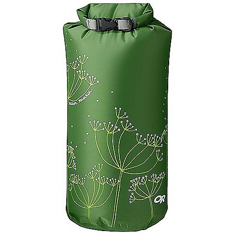 photo: Outdoor Research Graphic Dry Sack dry bag