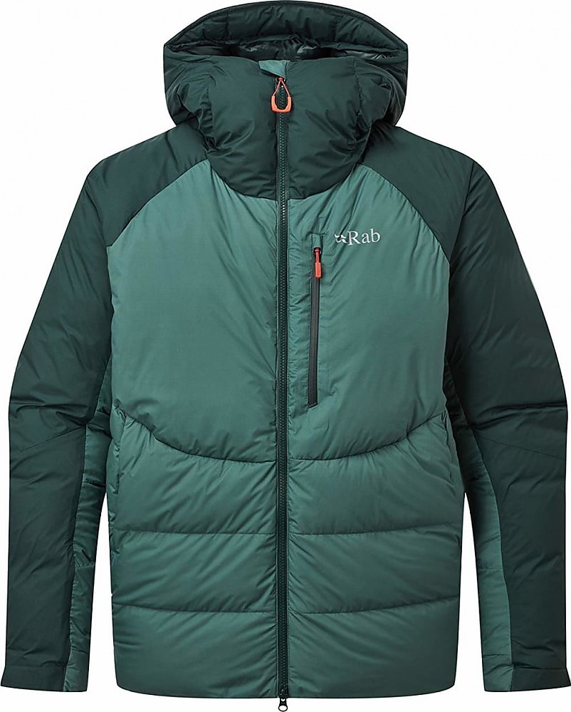 Rab Gore-Tex Infinity Jacket Reviews Trailspace