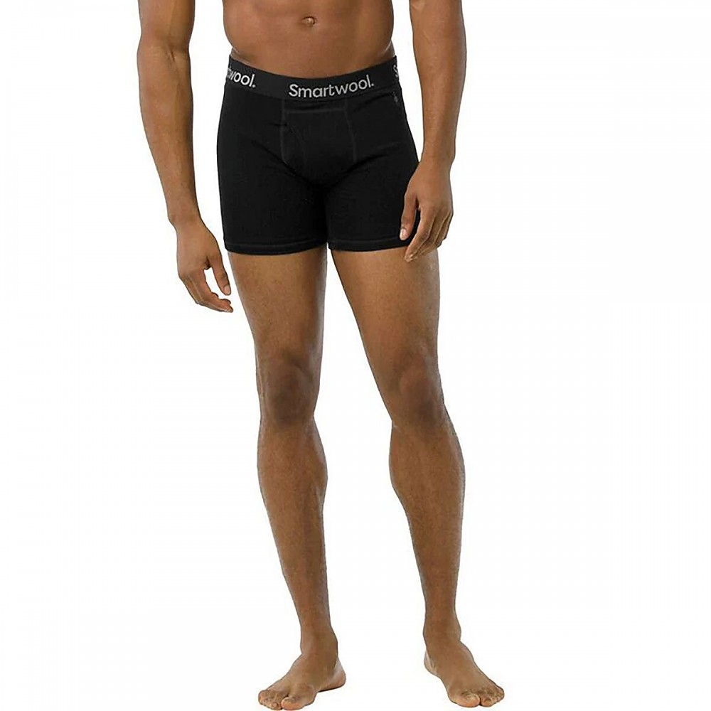 photo: Smartwool Merino Boxer Brief boxer/brief/bikini