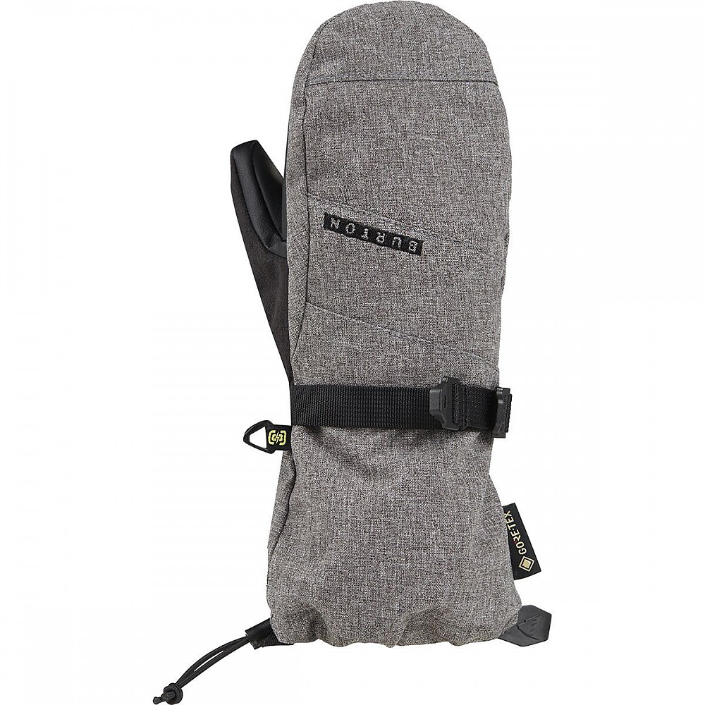 photo: Burton Gore-Tex Mitt insulated glove/mitten