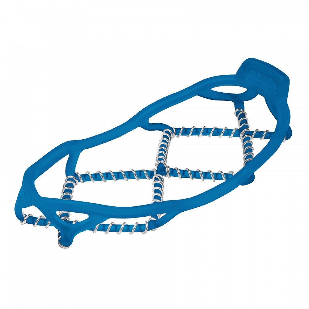photo: Yaktrax Walk traction device