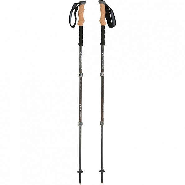 Black Diamond Alpine Carbon Cork