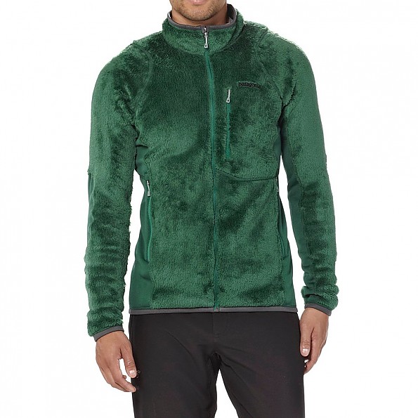 Patagonia R3 Jacket
