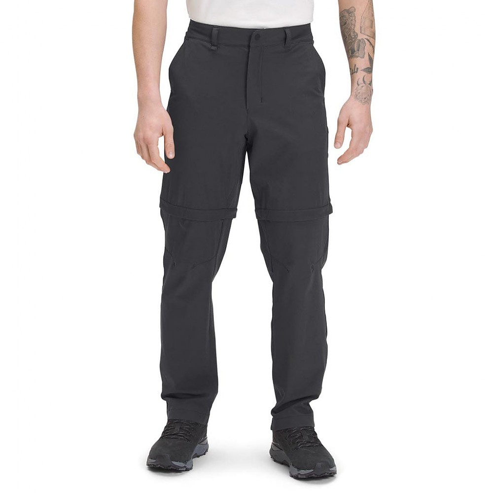 photo: The North Face Paramount Convertible Pant hiking pant