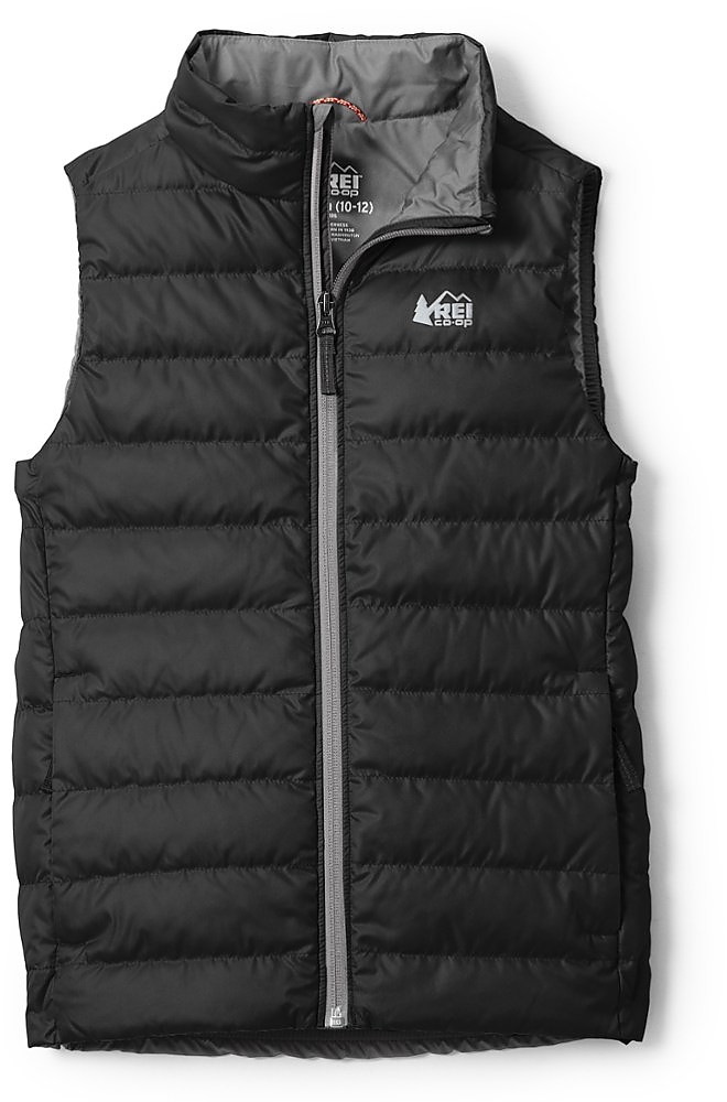 REI Down Vest Reviews Trailspace