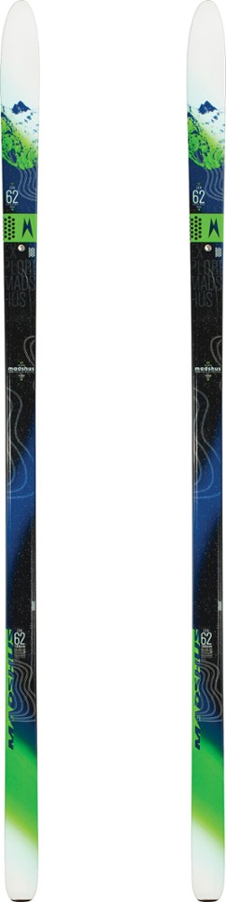 photo: Madshus Eon nordic touring ski