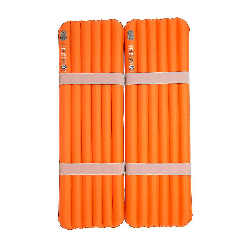 photo: Big Agnes Pad Coupler sleeping pad accessory