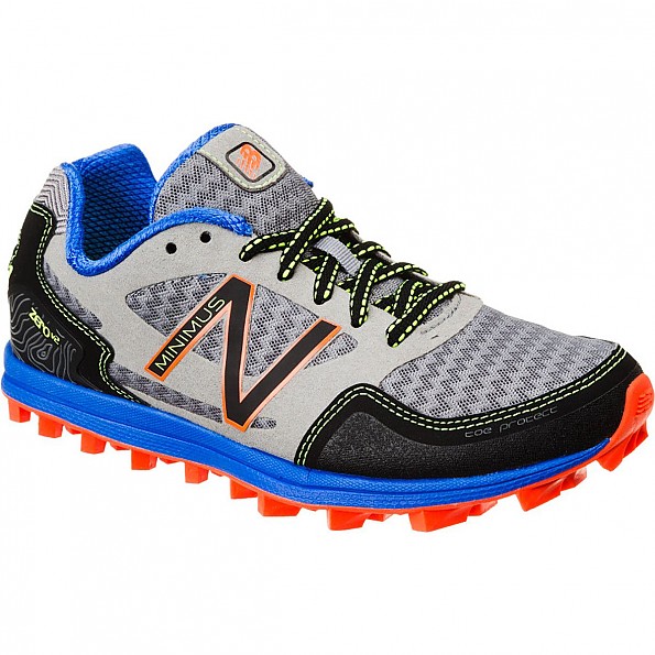 New Balance Minimus Trail