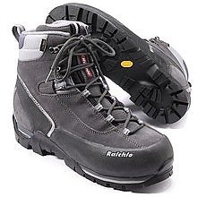 photo: Raichle All Degree Lite GTX mountaineering boot