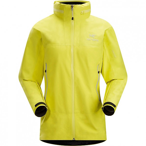Arc'teryx Zeta LT Hybrid Jacket