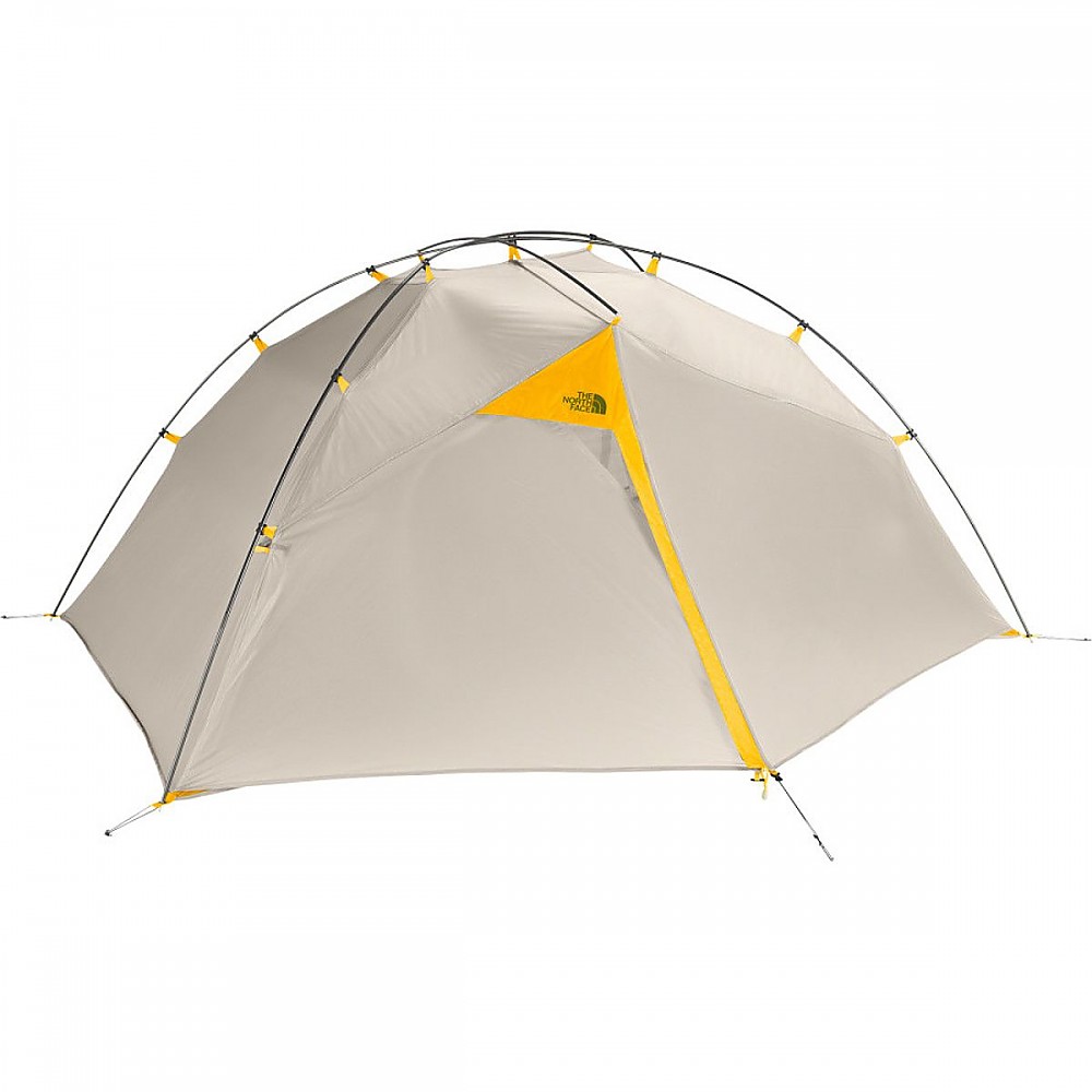 photo: The North Face Phoenix 2 three-season tent