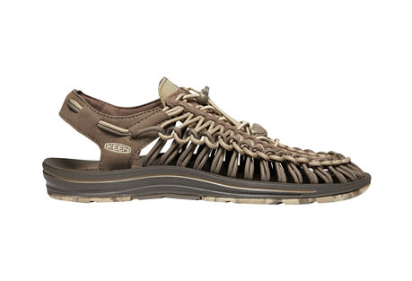 photo: Keen Uneek sport sandal