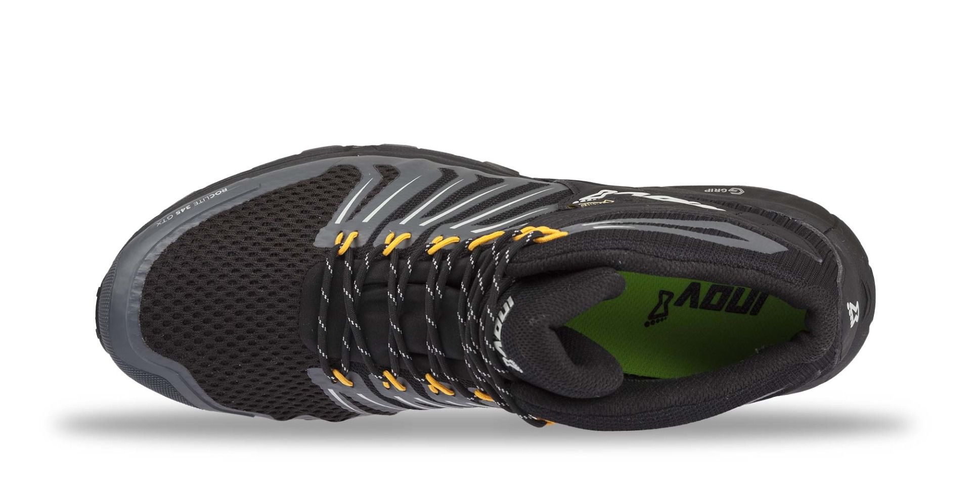 photo: Inov-8 Roclite G 345 GTX hiking boot