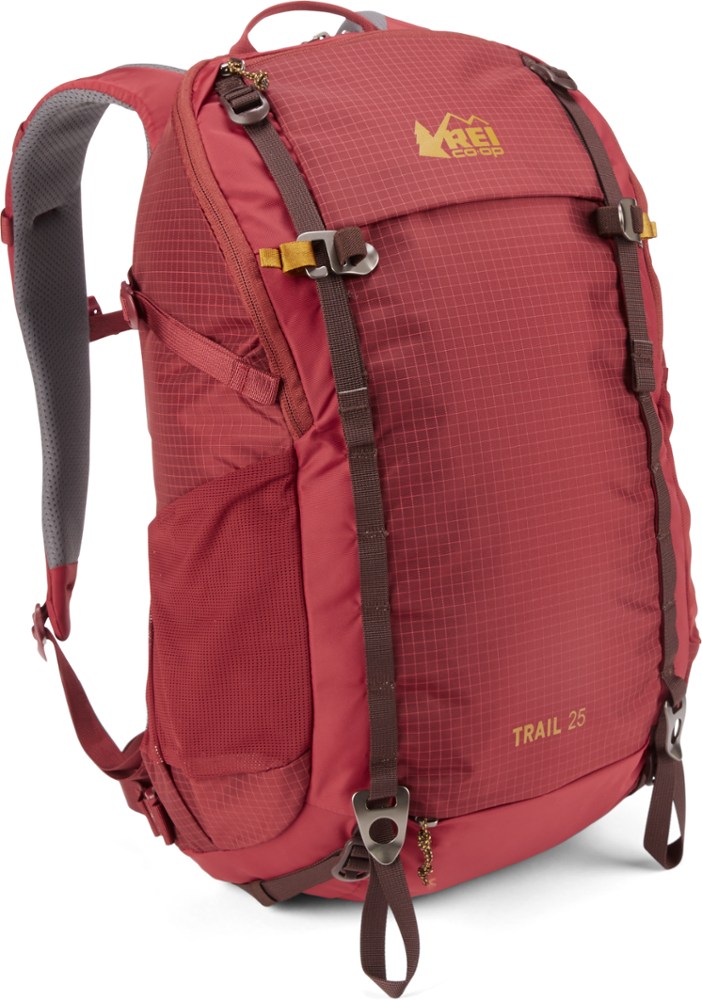 photo: REI Trail 25 daypack (under 35l)
