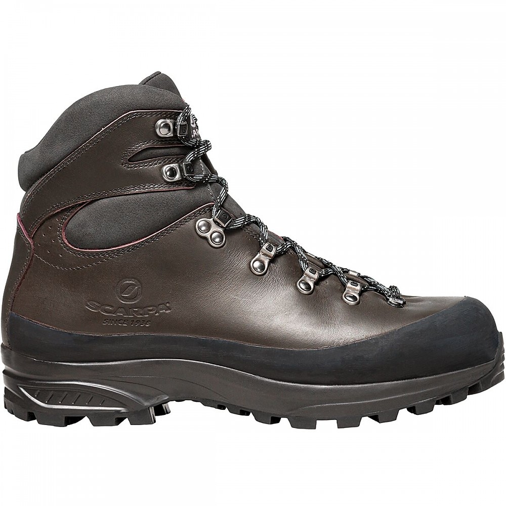 photo: Scarpa SL Active backpacking boot