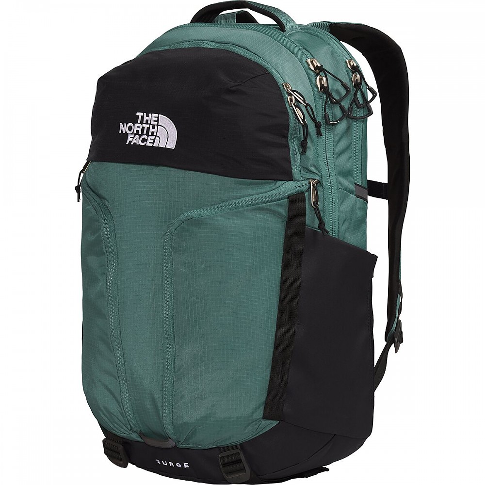 photo: The North Face Surge overnight pack (35-49l)