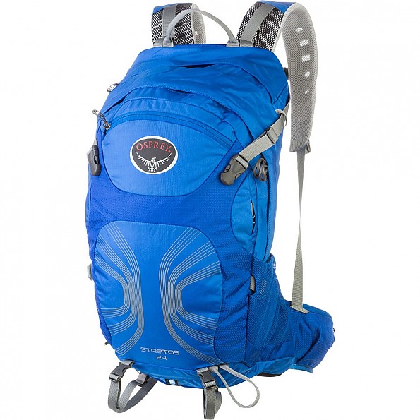 Osprey Stratos 24