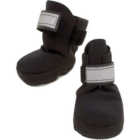 photo: Granite Gear Mush Dog Boot dog bootie