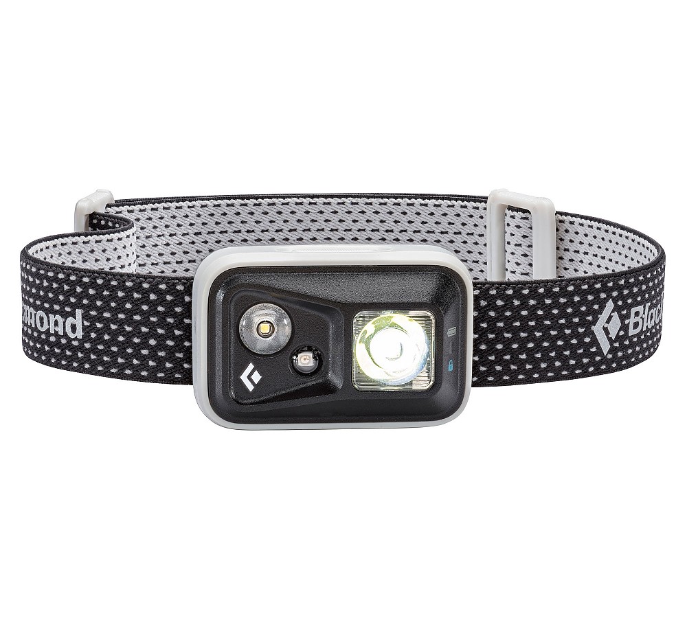 photo: Black Diamond Spot headlamp