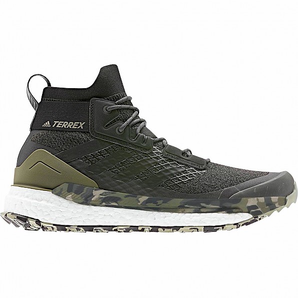 Adidas Terrex Free Hiker