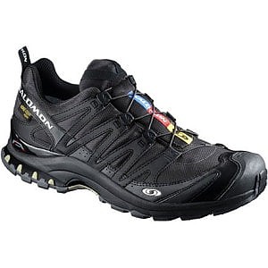 photo: Salomon XA Pro 3D XCR trail running shoe