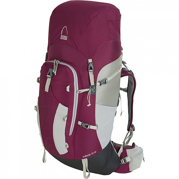 Sierra Designs Jubilee 50