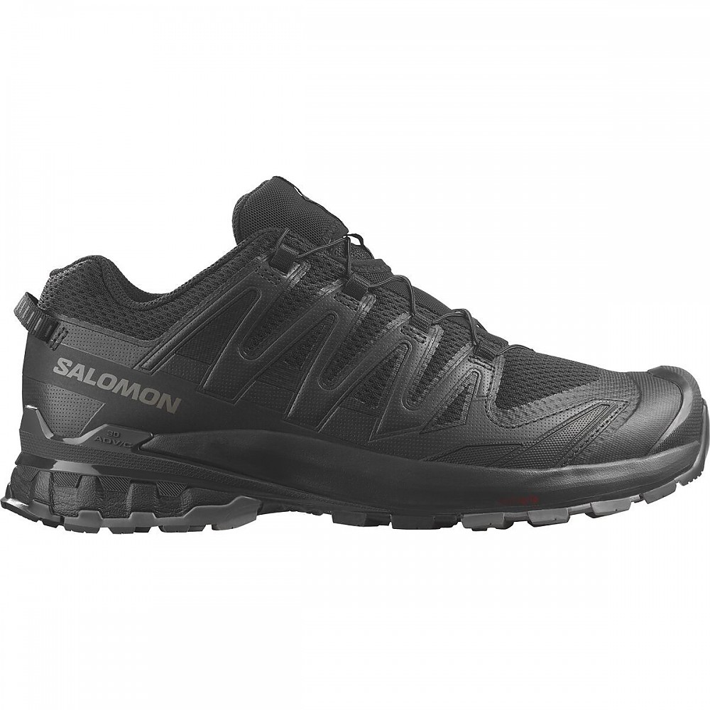 photo: Salomon XA Pro 3D trail running shoe
