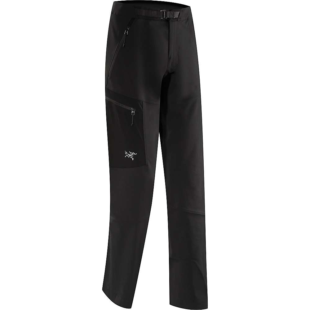 photo: Arc'teryx Women's Psiphon AR Pant soft shell pant