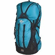 photo: Lowe Alpine Warp 80 expedition pack (70l+)