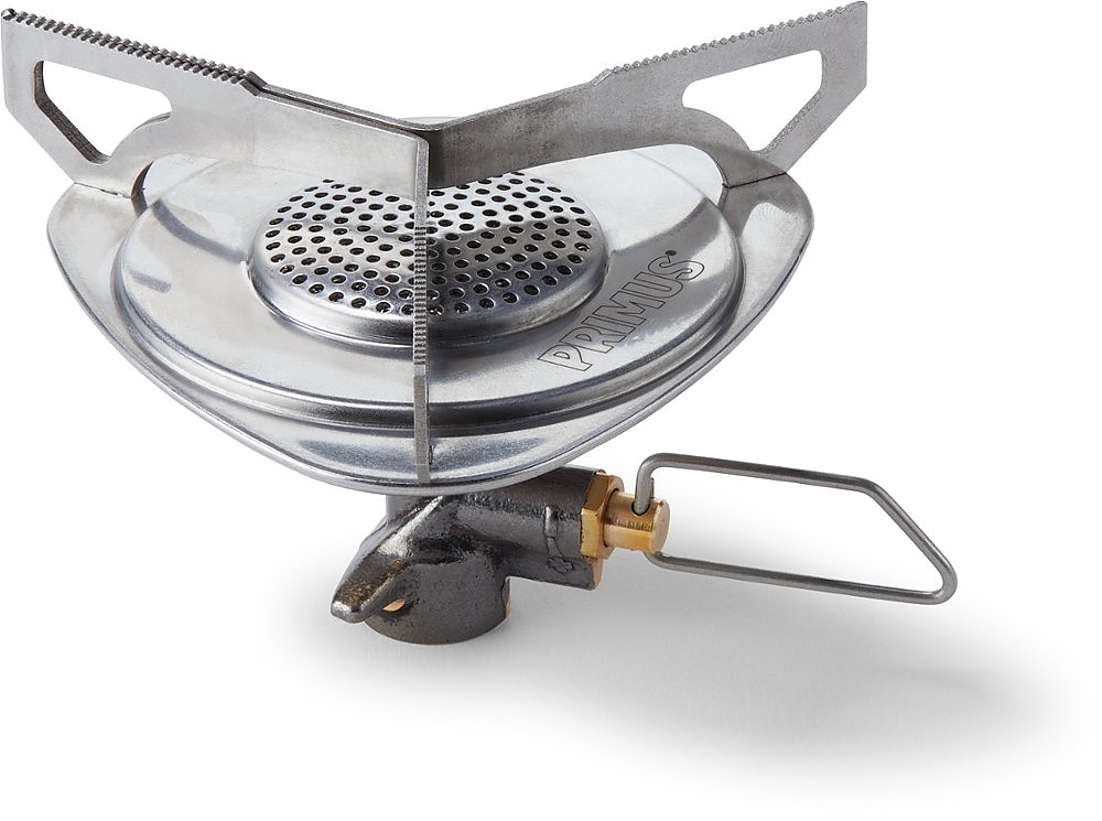 Primus Essential Trail Stove Trailspace
