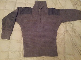Best 2nd-Hand Sweater... - Trailspace.com