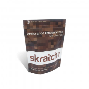 photo: Skratch Labs Endurance Recovery Mix drink