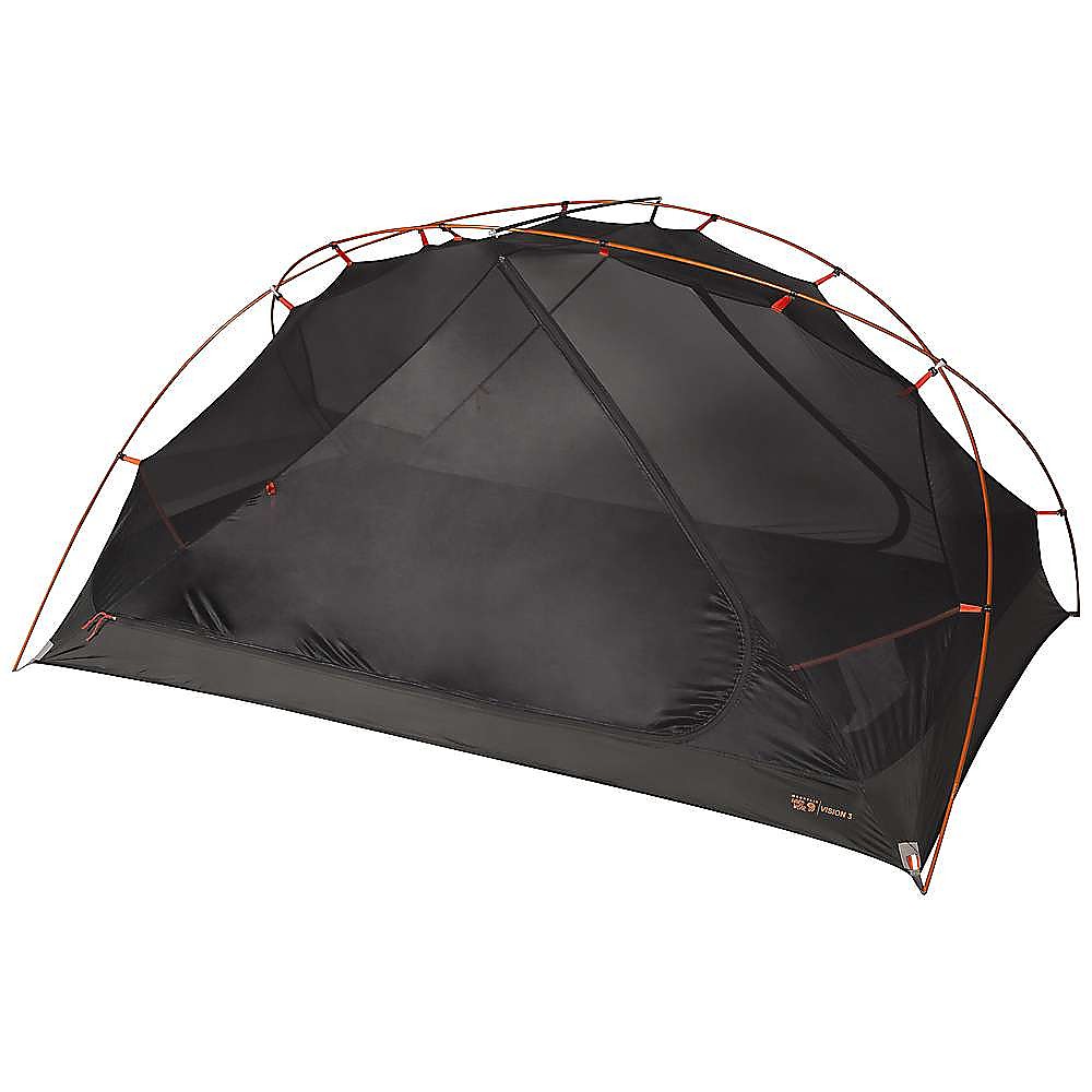 photo: Mountain Hardwear Viperine 2 three-season tent