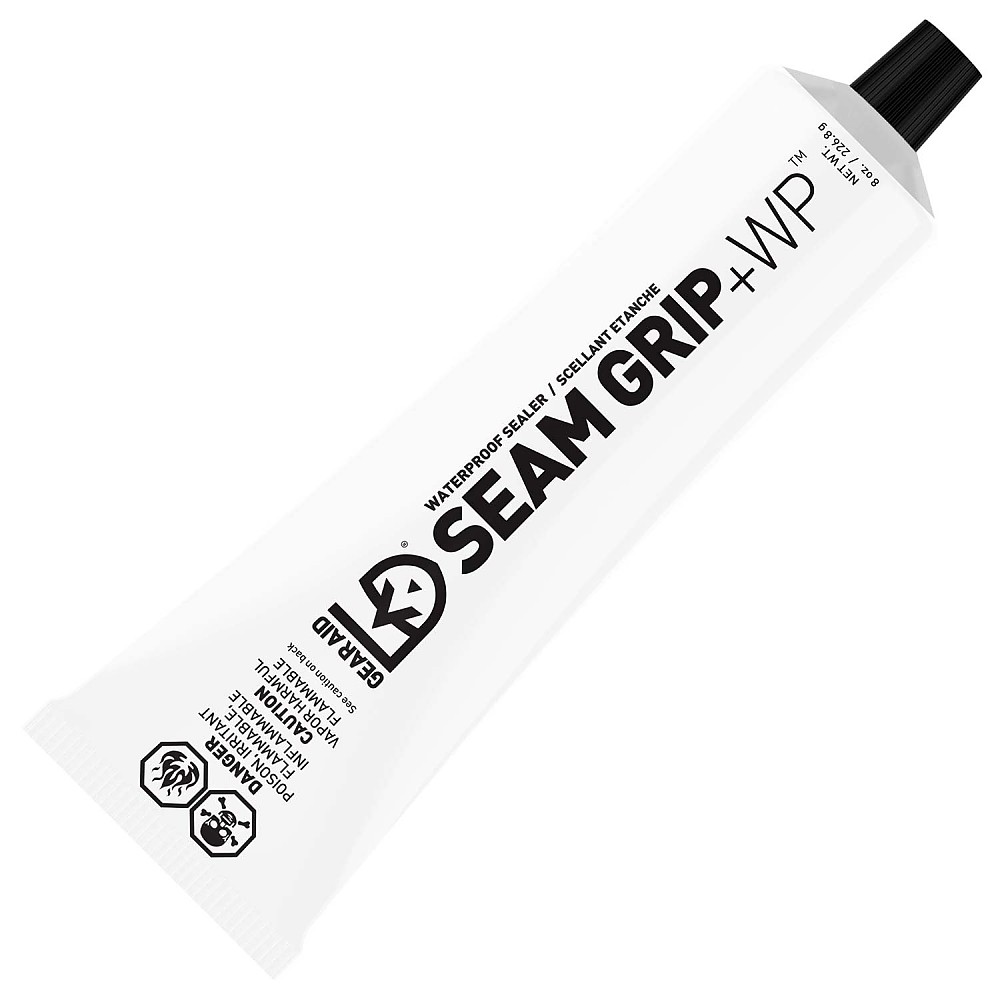 Gear Aid Seam Grip +WP Waterproof Adhesive 🛶 Toros-Outdoors