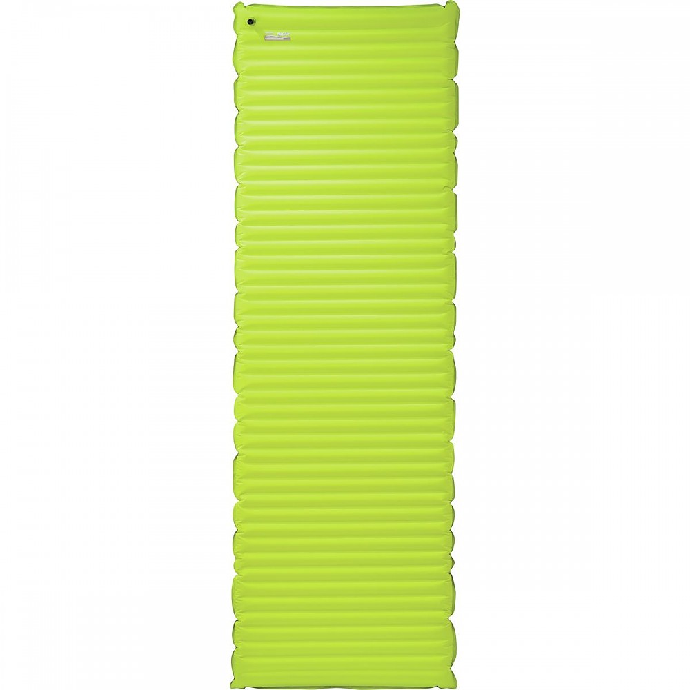 photo: Therm-a-Rest NeoAir Trekker air-filled sleeping pad