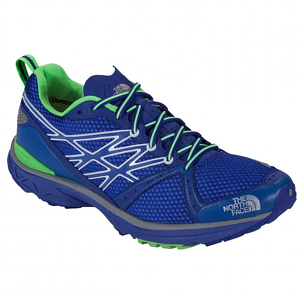 The North Face Single-Track Hayasa