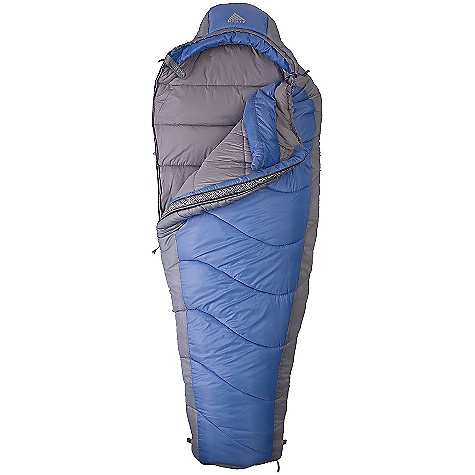 photo: Kelty Women's Light Year XP 20 3-season synthetic sleeping bag