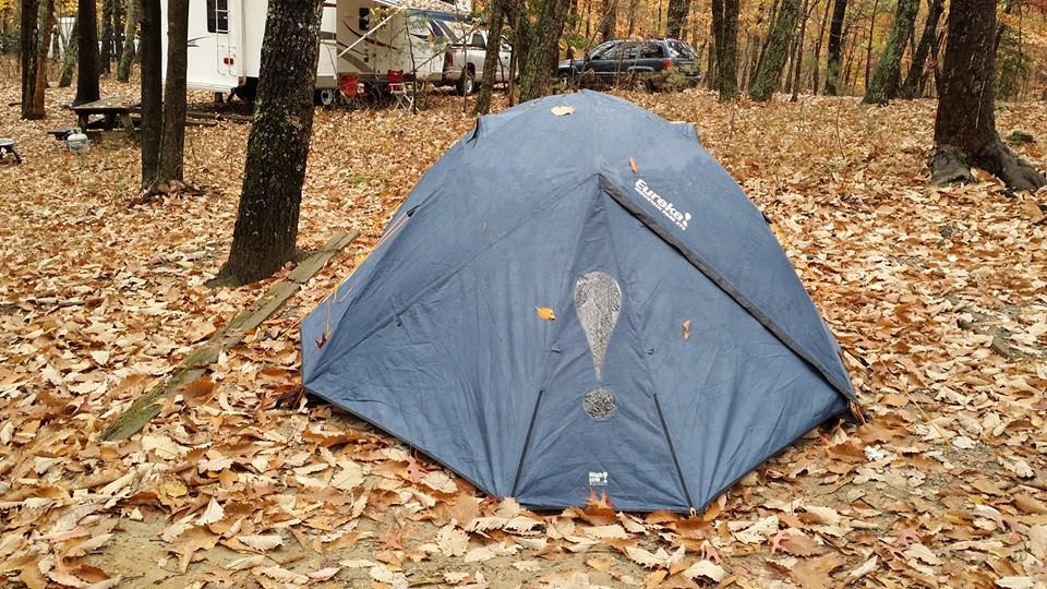 Eureka! Mountain Pass 2XT Reviews Trailspace