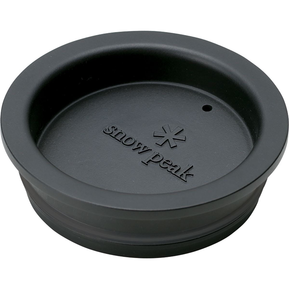 photo: Snow Peak Titanium Double Wall 300 Lid cup/mug