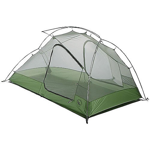 photo: Big Agnes Emerald Mountain SL2 three-season tent