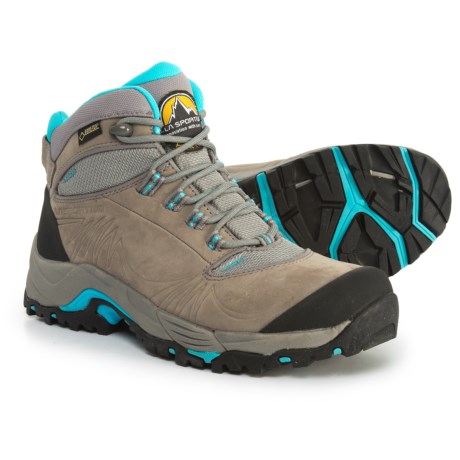 la sportiva fc 4.1 gtx hiking boots