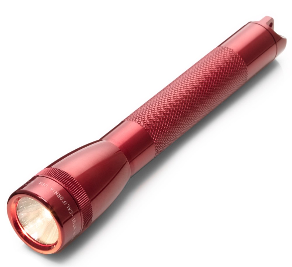 photo: Maglite Mini Maglite flashlight