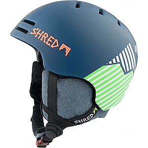 photo: Shred Slam Cap NoSeason snowsport helmet