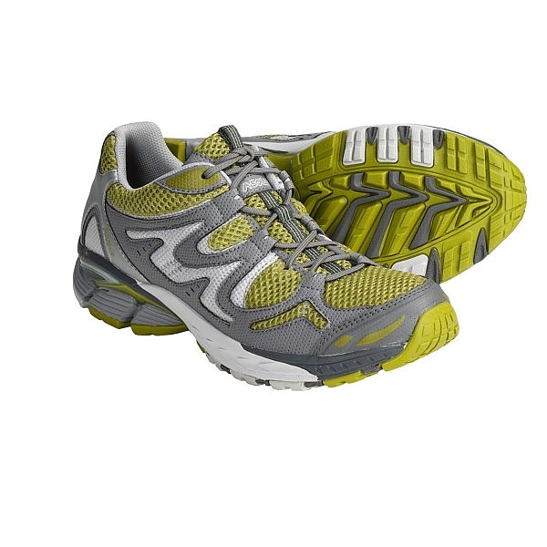 photo: Asolo Dominator trail running shoe