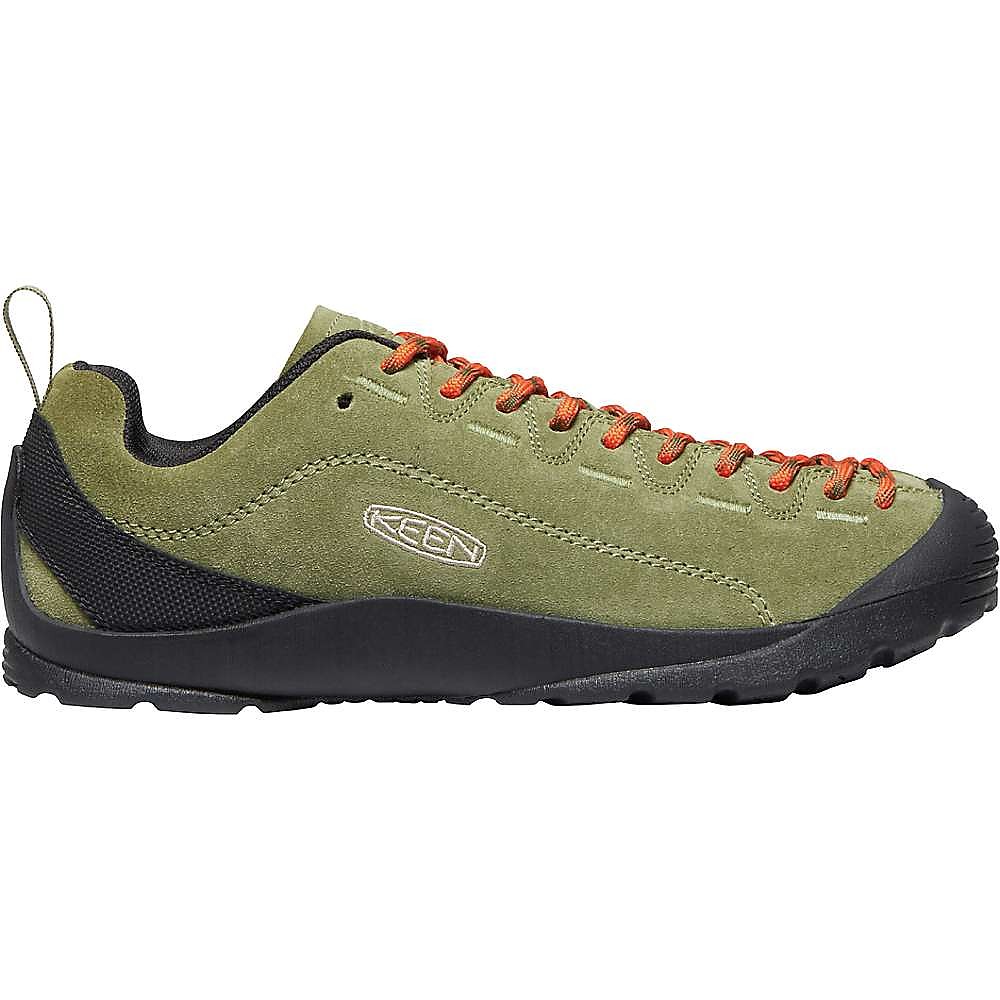Keen Jasper Reviews Trailspace